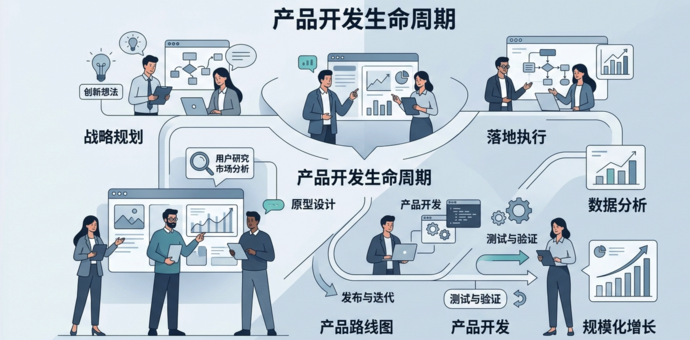 AI产品经理的交付物，不是PRD，而是“让团队形成确定性”