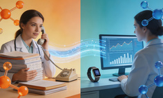 为什么国内做不成患者管理saas产品？