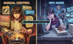 飞书CLI开源：你正在从”玩家”变成”审批NPC”