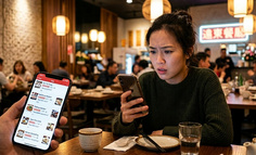 大众点评的评分正在”通胀”——AI时代，消费决策的底层逻辑正在被重写