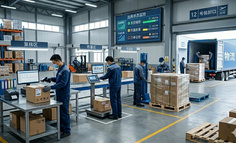 货代WMS实战：复核、包装、出库怎么做，才能把交接做成“证据链”而不是“口头确认”？