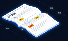 AI 产品核心基本功：系统级 Prompt 的标准化定义、结构与调优法则