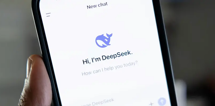 谁，“逼停”了DeepSeek？
