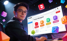 当AI能做80%的工作，产品经理的那20%是什么？