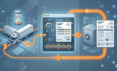 运输管理：计费管理怎么做，才能让每一笔运输费用“有来源、有证据、可同步”？