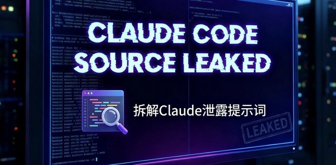拆解Claude泄露提示词：AI产品经理必修的"语义编程"入门课