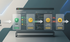 AI 产品经理今年最重要的能力，可能不是原型，而是“评测体系设计”