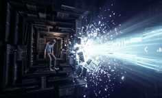 别再死磕PRD与高保真设计了：从静态到GenUI，B2B SaaS交互范式的底层重构