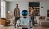 具身智能走进家庭：AI产品经理的下一个战场