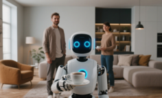 具身智能走进家庭：AI产品经理的下一个战场