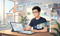 我不想再教 AI 做事了：一个 AI 产品经理对工作方式的重新理解