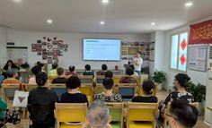 花6万赚100元：夕阳培训班，“套牢”多少老年人的副业梦