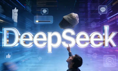 DeepSeek隐秘的深夜更新：一次关于“专家模式”的留客实验