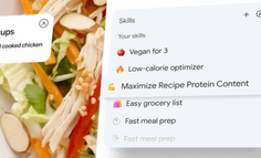 Chrome 推出 Skills 新功能，Agent 重塑上网方式