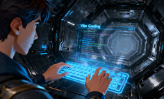 Vibe Coding：程序员的效率革命，还是产品经理的集体幻觉？