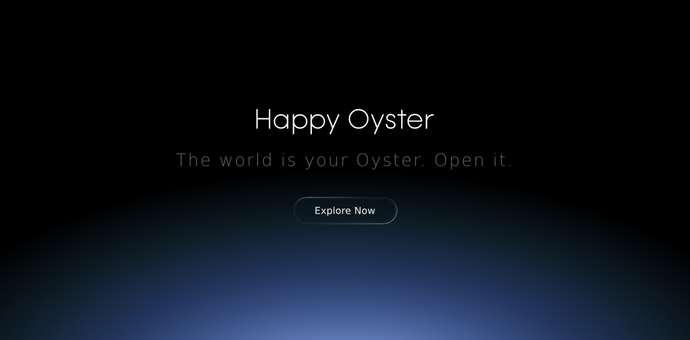 阿里的世界模型发布， HappyOyster 全面解读