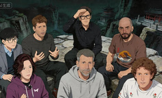 万字拆解：AI五大门派的底牌、命门与终极赌局