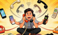 从“机械兜底”到“动态分流”：AI客服重复进线治理的4大底层逻辑