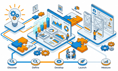从0到1搭建AI内容产品体系：批量产出爆款内容的全流程