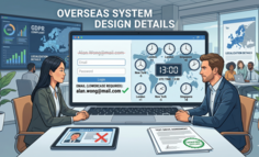 汽车行业出海做系统，最怕的就是“想当然”。