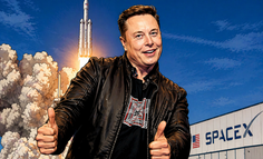 600亿买一个即将过时的IDE，马斯克疯了吗？