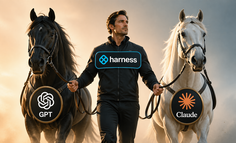 模型商品化之后，Harness 正在成为 AI Agent 的新资产
