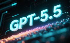 GPT-5.5发布：OpenAI的”超级应用”野心，是技术革命还是营销大饼？