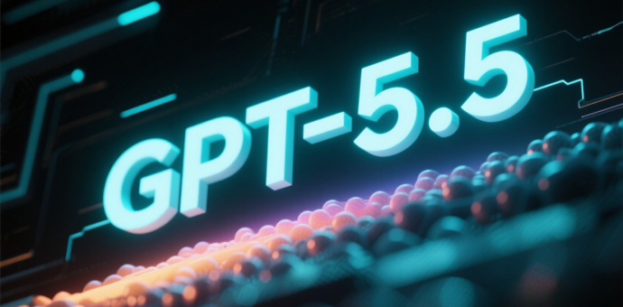 GPT-5.5发布：OpenAI的"超级应用"野心，是技术革命还是营销大饼？