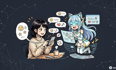 上线三月揽下400万下载，这支北京团队踩中海外AI社交缺口