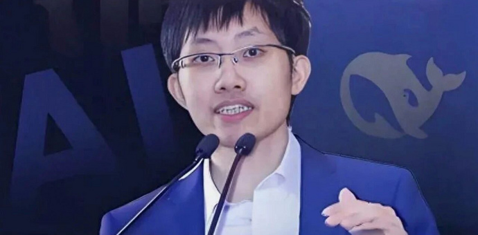 DeepSeek再放大招，国产大模型坐不住了