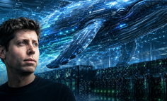 OpenAI，危机四伏