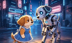 告别 DeepSeek 的“有用性”：西瓜王国中人与数字生命的第三种关系