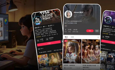 MCN涌入AI短剧，谁能留在牌桌上？