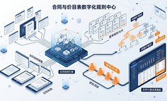 货代SRM实战：合同与价目表怎么做，才能让每一笔买价都有依据？