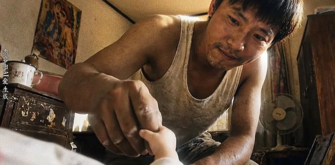 公益广告“杀回来了”？这波AI短片，凭什么让网友哭着点赞
