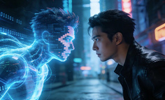 粉丝经济是门好生意，但AI艺人没有粉丝