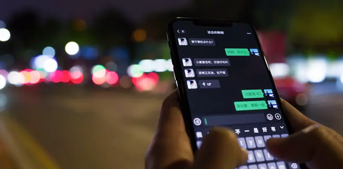 微信AI，能避开豆包手机的窘境吗？