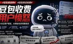 大模型的尽头，有个收费站