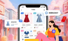 618新战场！千问打通淘宝，AI爆改电商