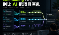 Vibe Coding 之后，真正拉开差距的是“AI 项目管理能力”