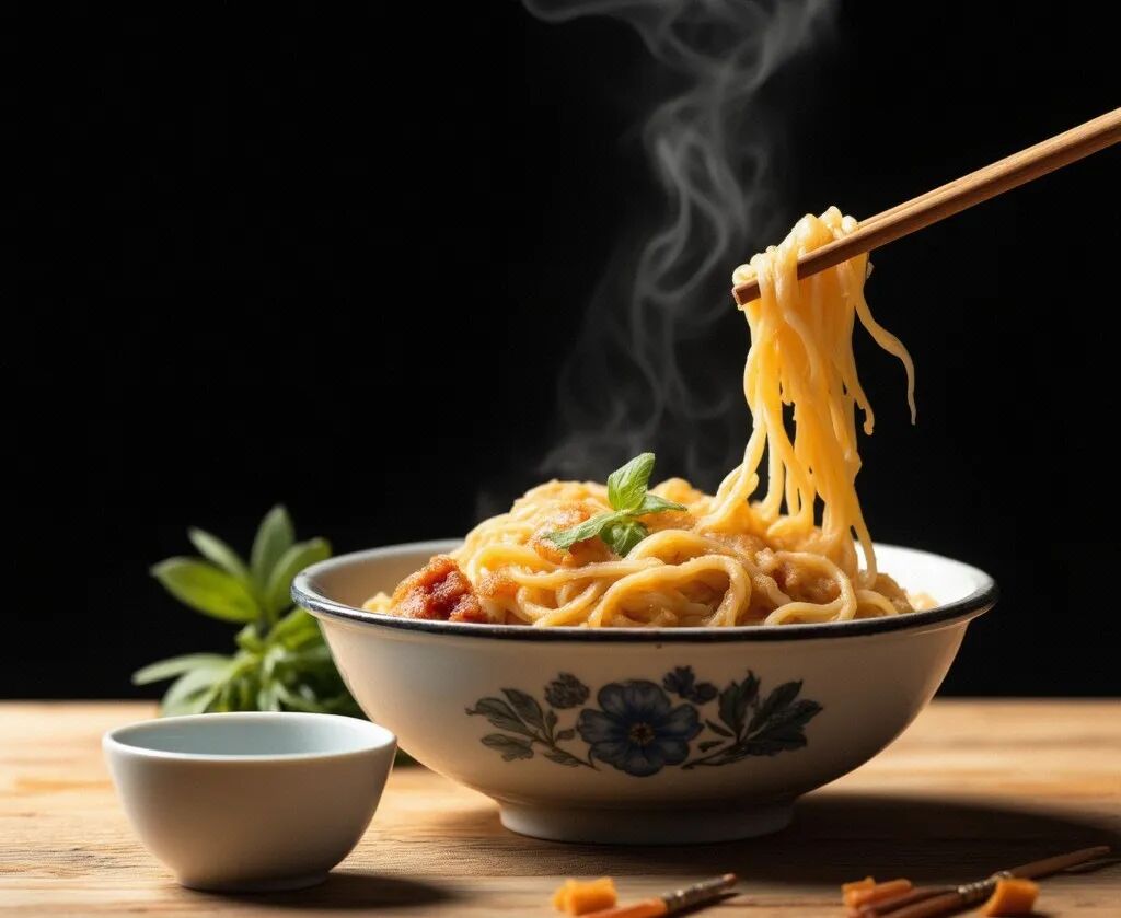 陈克明“手擀”风波：粮油行业巨头，撞上新消费的“显微镜”-锋巢网