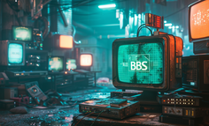 天涯回来了，但谁还在逛BBS？