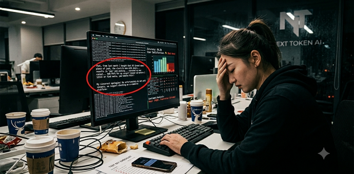 99.2% 的满分大模型，被用户一句“破玩意儿”干懵了