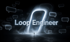 Loop Engineering 不是新楼层，是 Harness 长出来的外循环