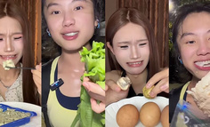 反向吃播崛起：为何“难吃”的内容反而让人上瘾？