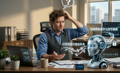 降本增效的终极悖论：为什么越聪明的 AI 越容易背叛公司？