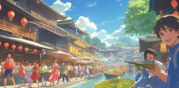 “端午安康”这伪概念为什么这么火？从传播学视角的探讨