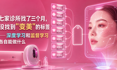 为7家诊所找‘变美’标签失败后，我重新理解了监督学习的局限