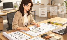家装设计师服务产品化：摆脱低价内卷，让设计变成可定价的核心资产