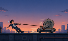 Loop Engineering：Agent时代的棘轮效应